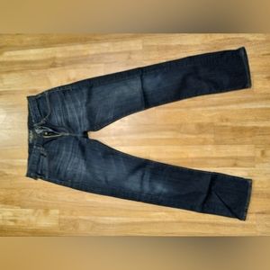 Lucky Brand Jean's